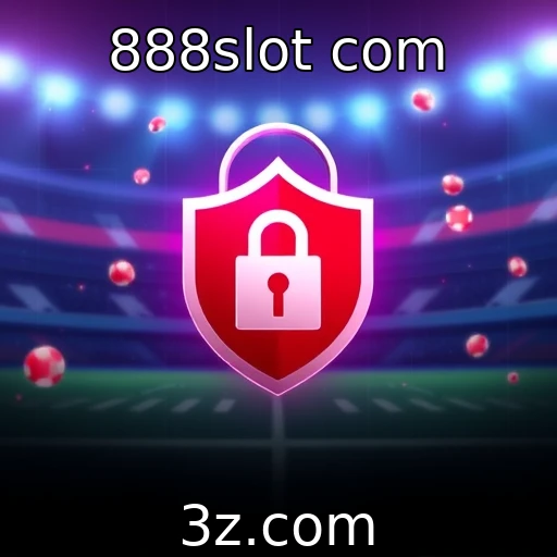 888slot com Aposte com confiança: Como proteger suas transações no 888slot