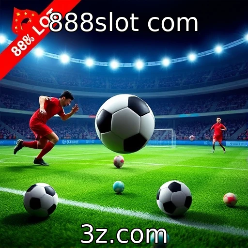 888slot com Os Segredos para Aumentar Suas Chances em Slots Online