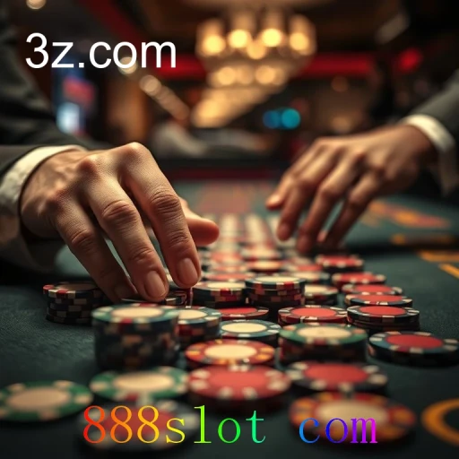 888slot com Apostas