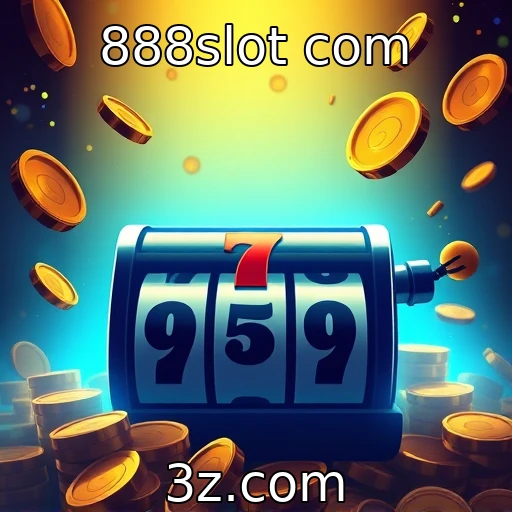 888slot com Descubra as Melhores Slots para Vencer em 2025