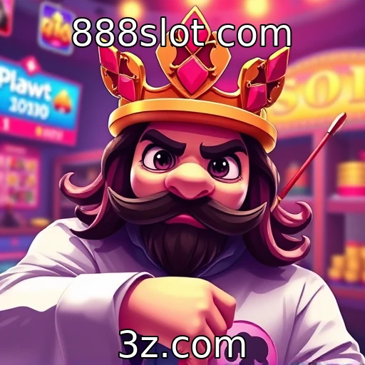 888slot com As Melhores Estratégias Para Ganhar em Slots Online em 2025