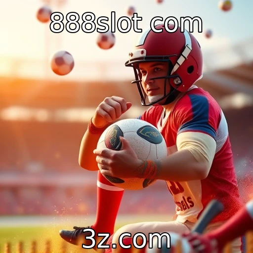 888slot com Apostas em E-Sports: Descubra o Futuro do Jogo Competitivo