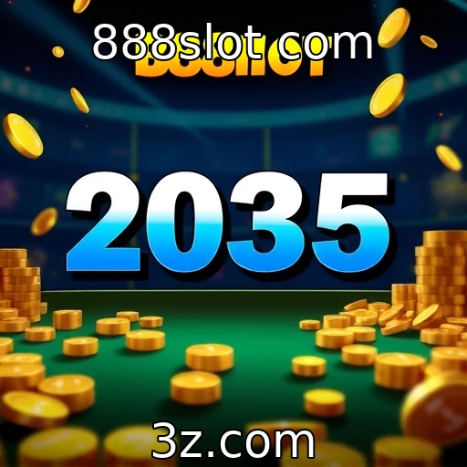 888slot com Jackpots progressivos: o que os brasileiros precisam saber em 2025