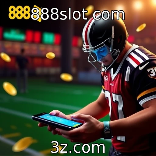 888slot com Jackpots progressivos: como aumentar suas chances de ganhar