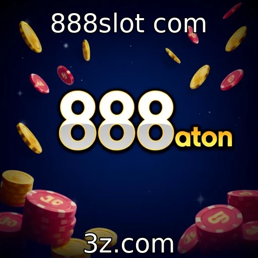 888slot com Desvendando os segredos dos jackpots progressivos em cassinos online