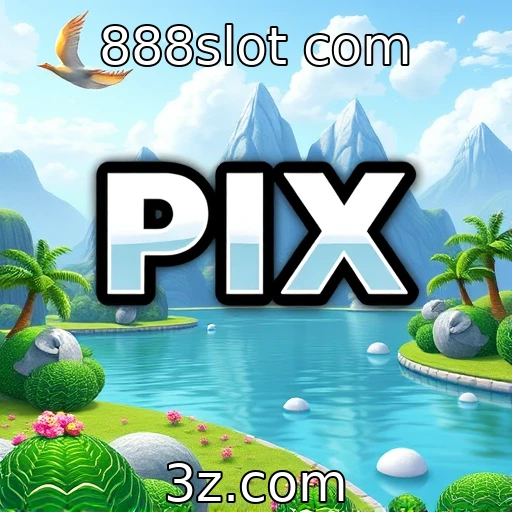 888slot com O que motiva os jogadores a escolher slots online no Brasil?